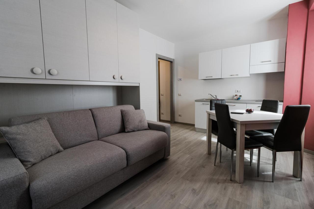 Appartamento con Vista Città
