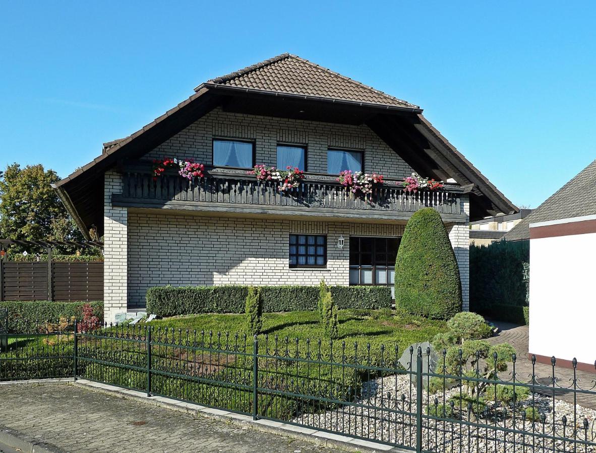 Haus Sigge Ferienwohnungen - B&B