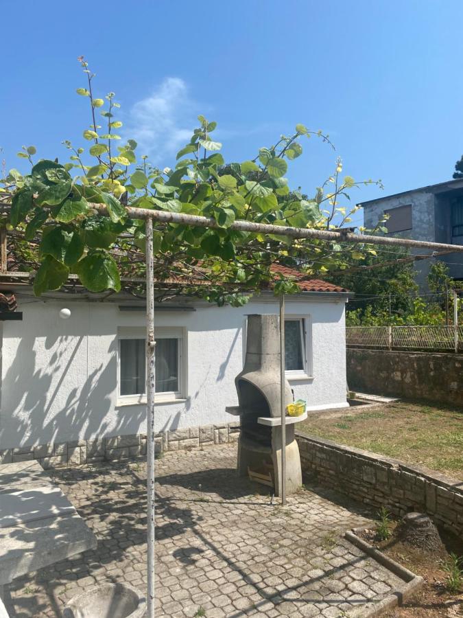 Apartman Nela - B&B Poreč