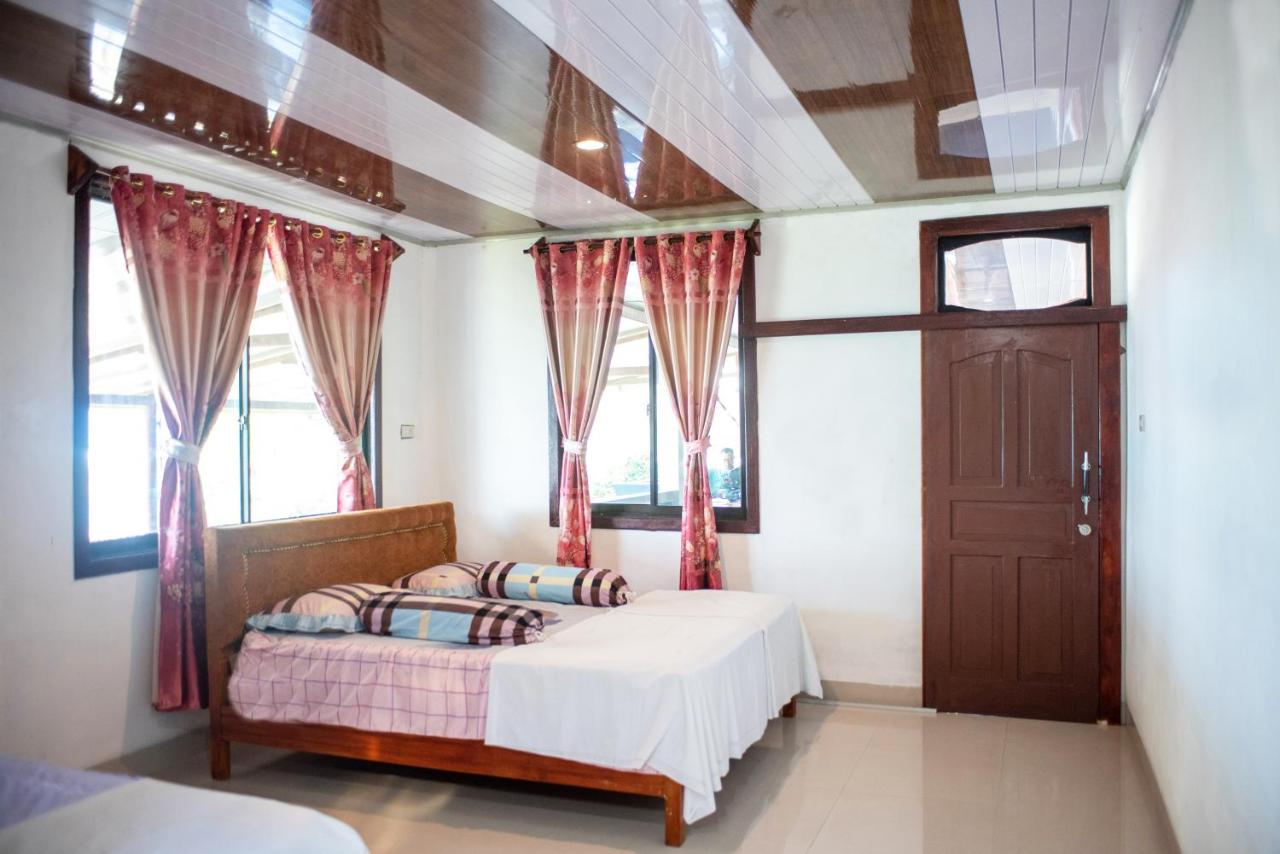 Family Room with Private Bathroom