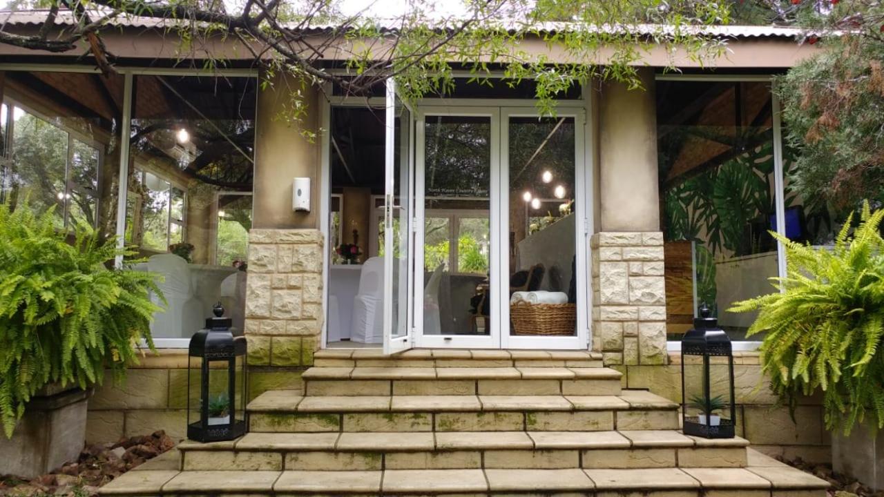 North Haven Country Estate - Bed and Breakfast
