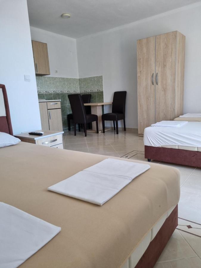 Apartment mit 1 Schlafzimmer