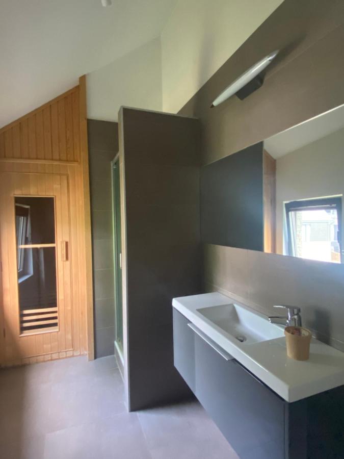 L'atelier de Durbuy - B&B