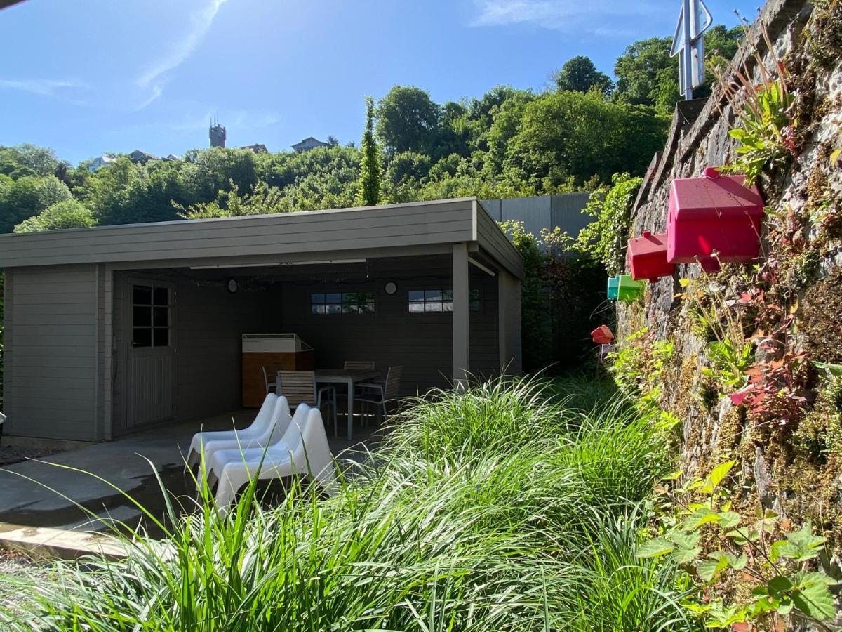 L'atelier de Durbuy - Bed and Breakfast Durbuy