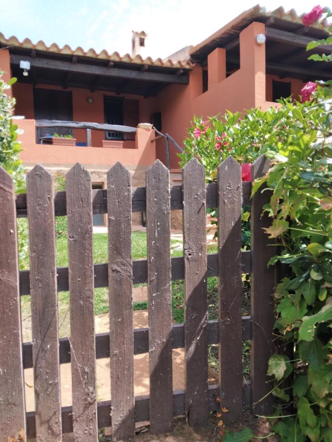 Villetta Kala E Moru Sa oghe e su mare - Chambres d'hôtes Geremeas