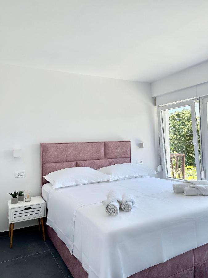 B&B Spalato - Elite rooms Split - FREE PARKING - Bed and Breakfast Spalato