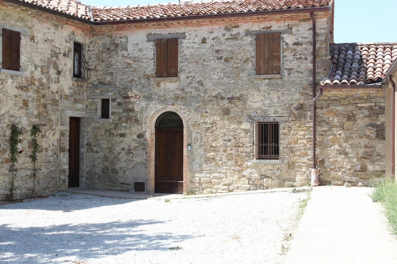 Podere Fabbrani - B&B