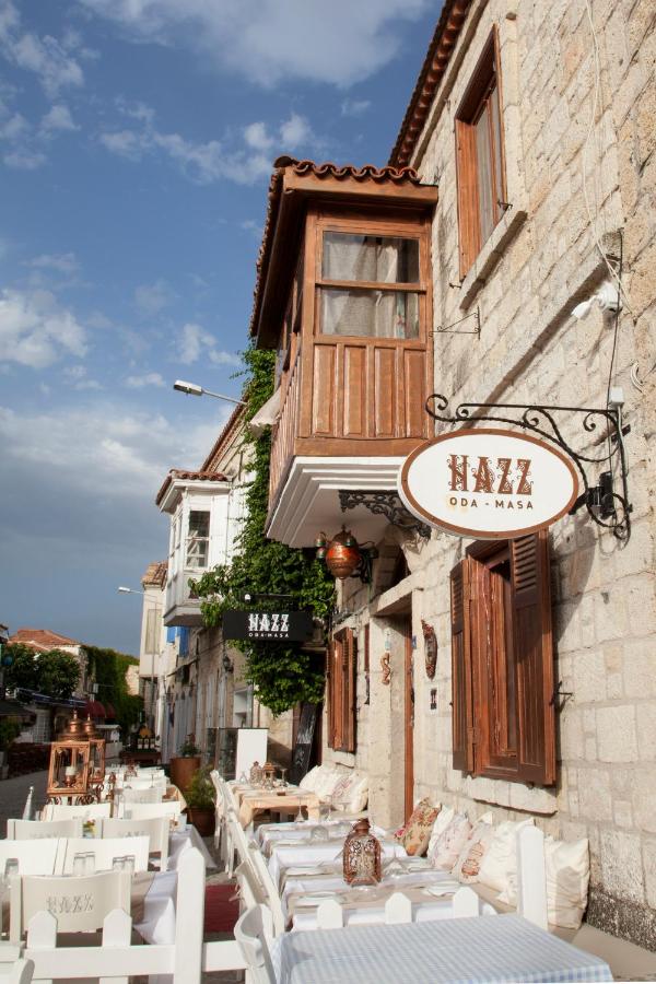 B&B Çeşme - Hazz Oda - Bed and Breakfast Çeşme