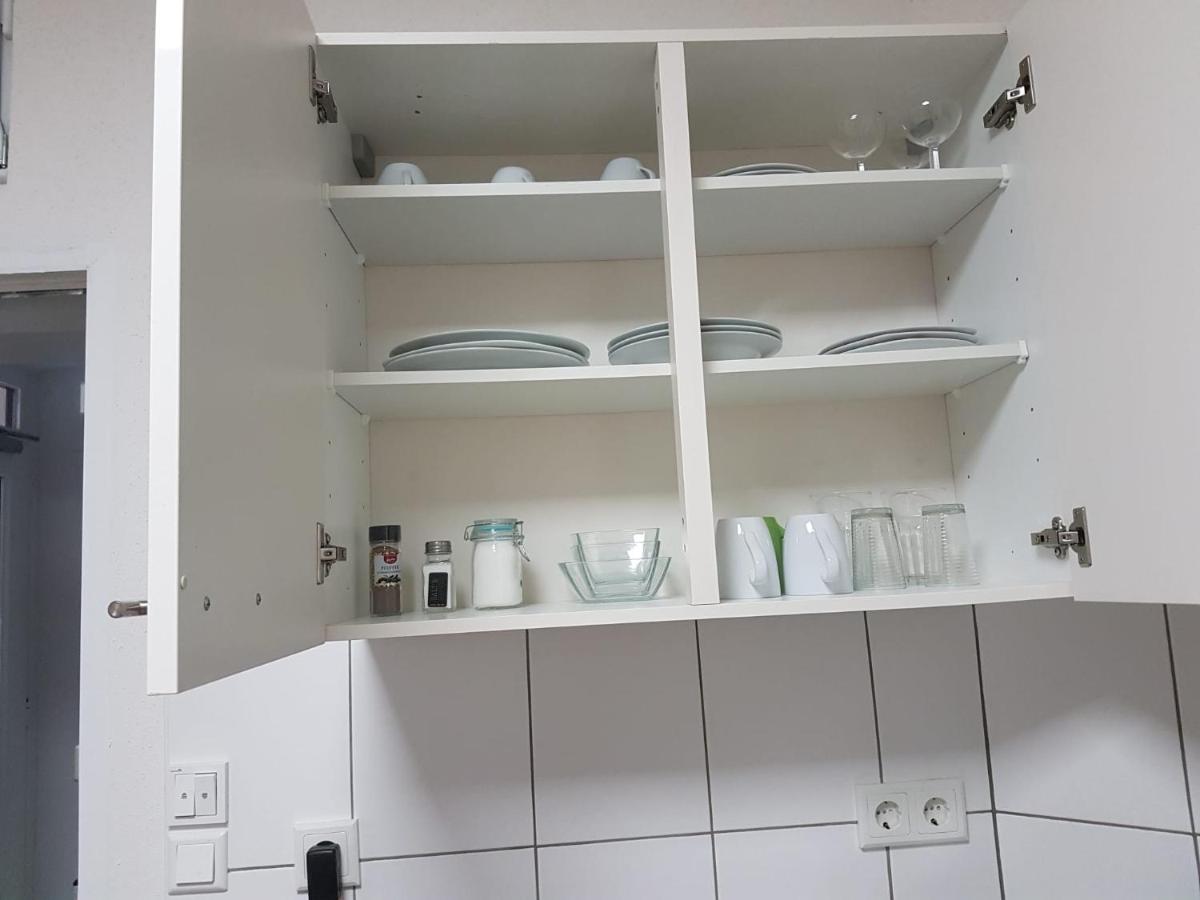 One-Bedroom Apartment 6