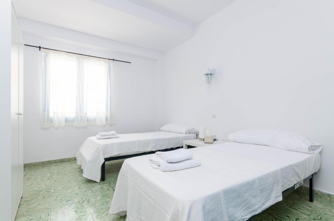 Doppelzimmer mit Gemeinschaftsbad