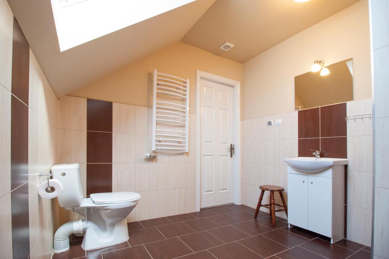 Quadruple Room with Balcony