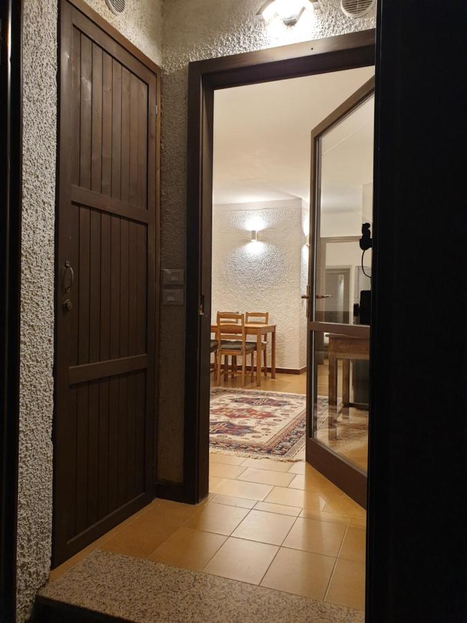 bb26 apartment mountain Lozio - Ferienwohnung Lozio