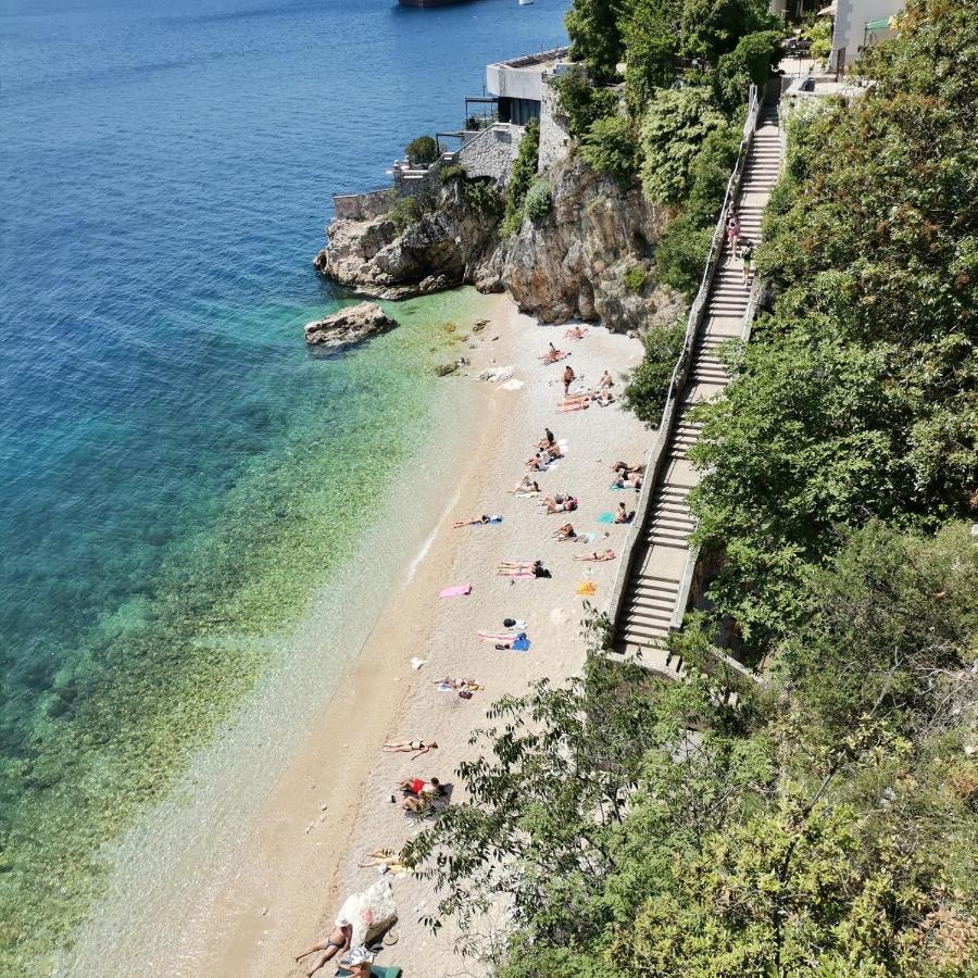 APARTMAN FLAVIA - B&B Rijeka