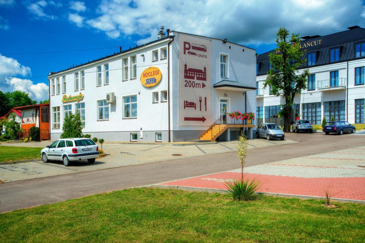 B&B Landshut - Noclegi Sezam - Bed and Breakfast Landshut