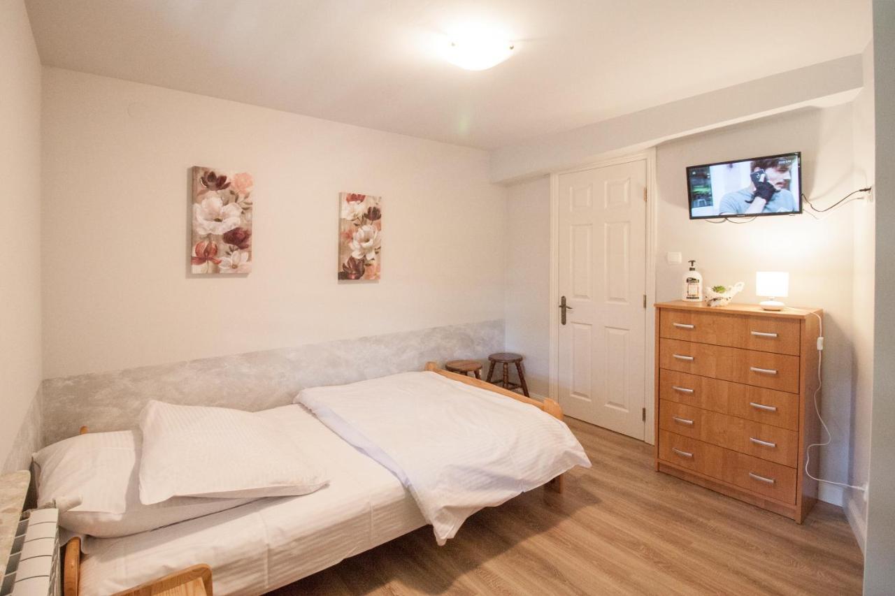 Small Double Room