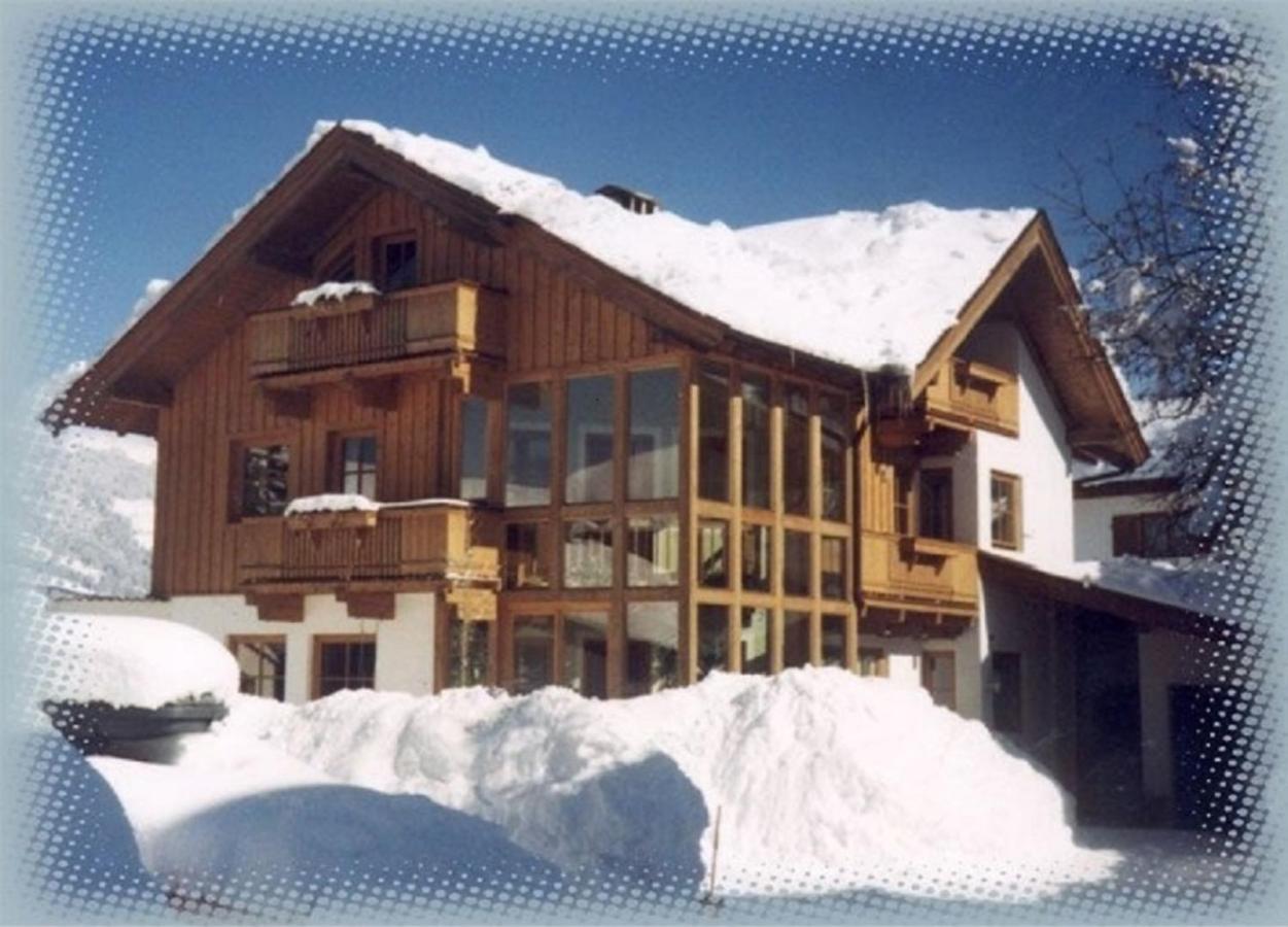 B&B Westendorf - Appartement Paratscher - Bed and Breakfast Westendorf