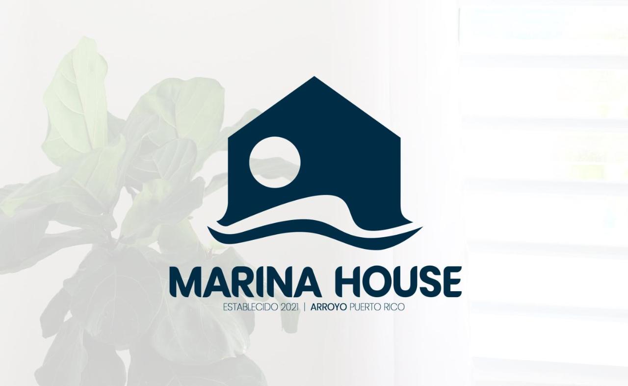 Marina House - Chambres d’hôtes Arroyo