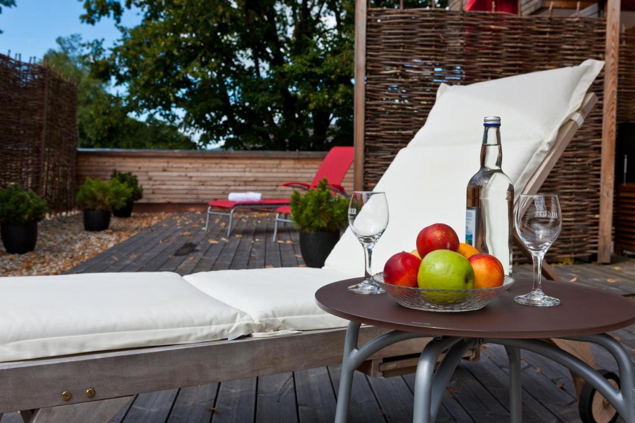 One-Bedroom Chalet Smaragd