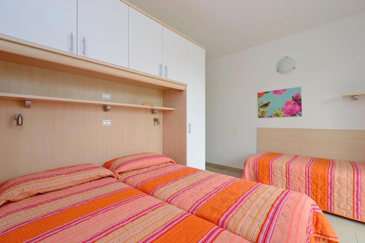 Appartement 2 Chambres (7 Adultes)