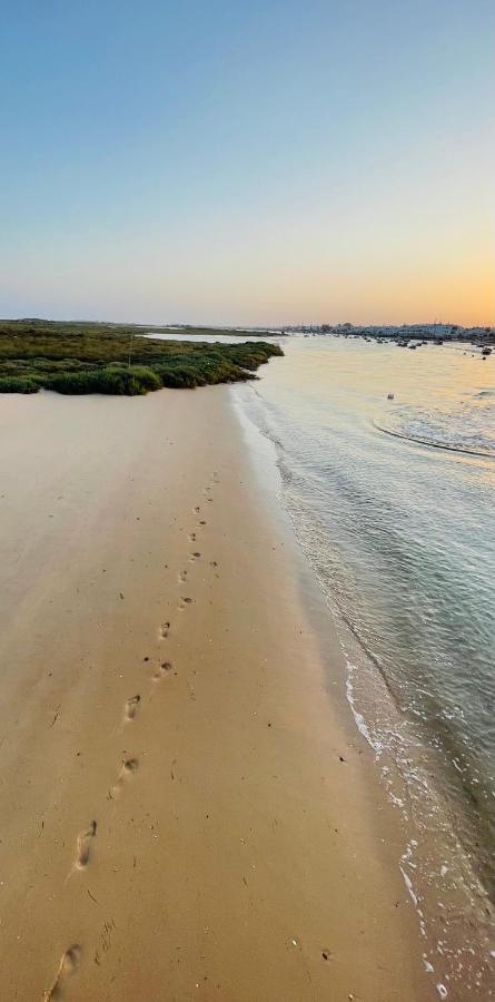 Fantástico apartamento T2 a 2min do acesso à praia CozyIn Cabanas - B&B Cabanas de Tavira
