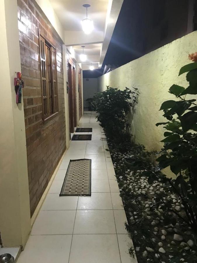 Pousada OASIS DO BARRAL - Bed and Breakfast Rio de Janeiro