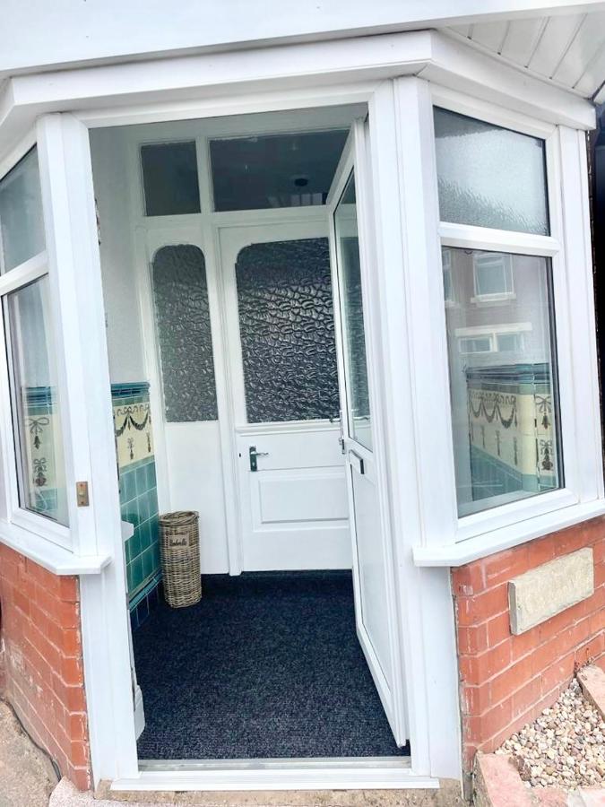 Croyden villa - B&B