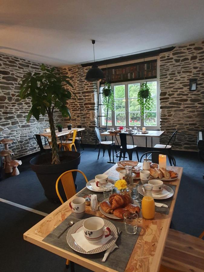 Aux Lits du Canal - B&B Josselin