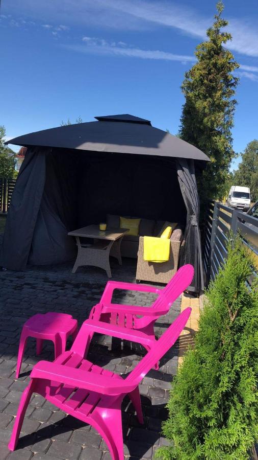 Deluxe Doppelzimmer mit Dusche
