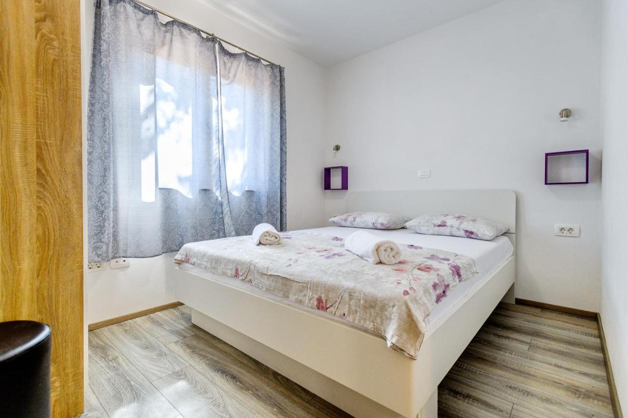 Digital Nomads Package - Two-Bedroom Apartment with Free Office Equipment