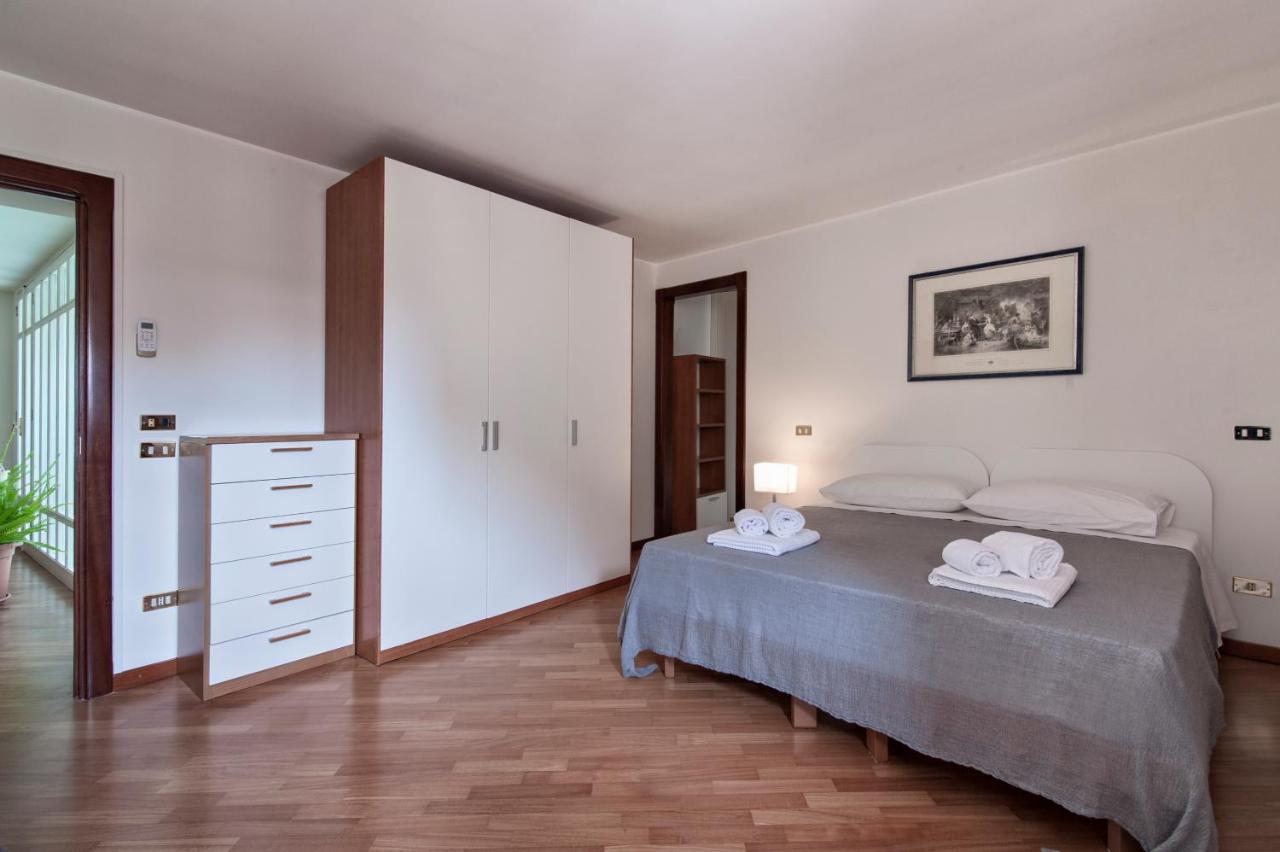 Suite met 1 Slaapkamer