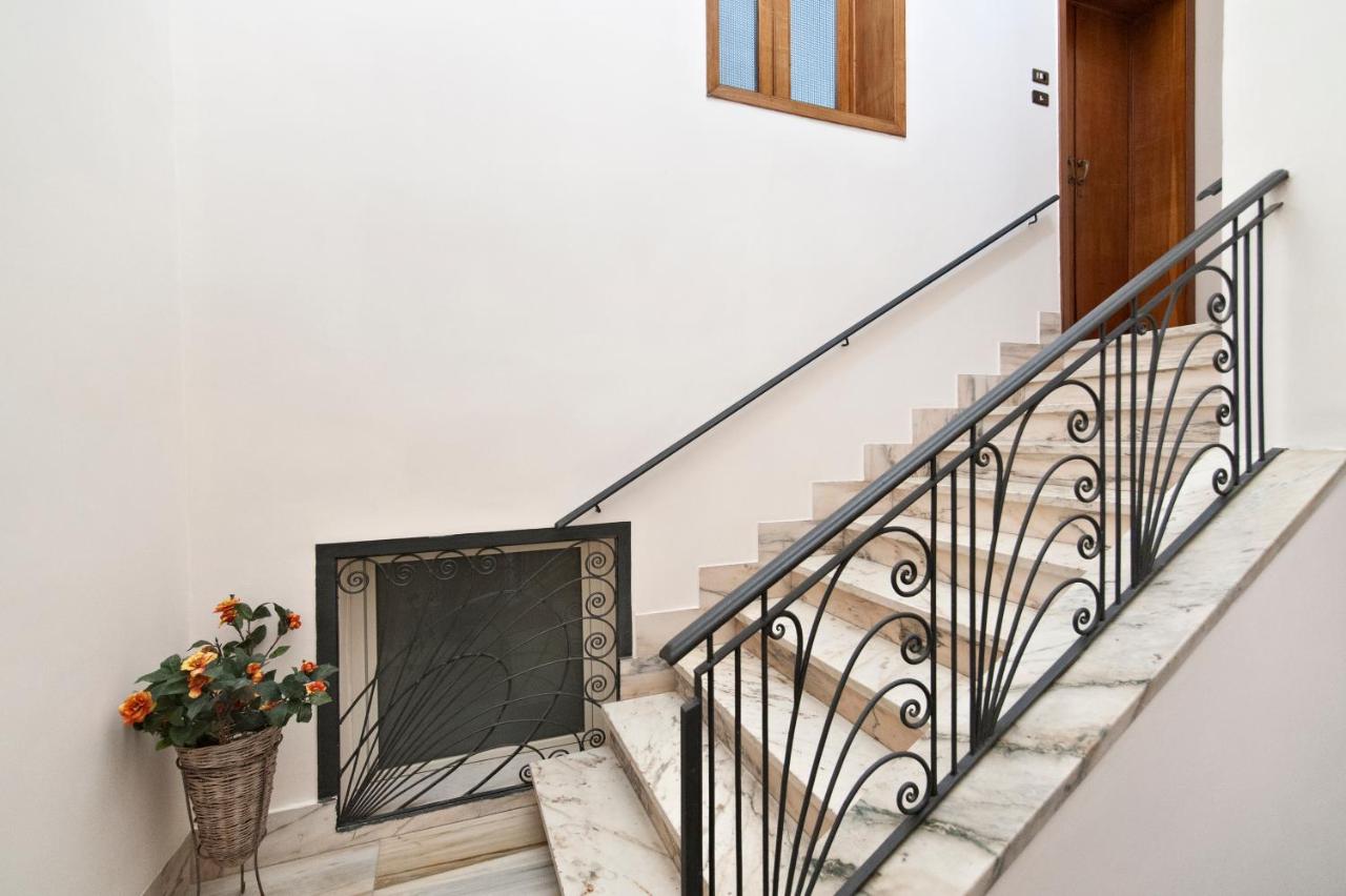 Dimora Corte Lubelli - B&B