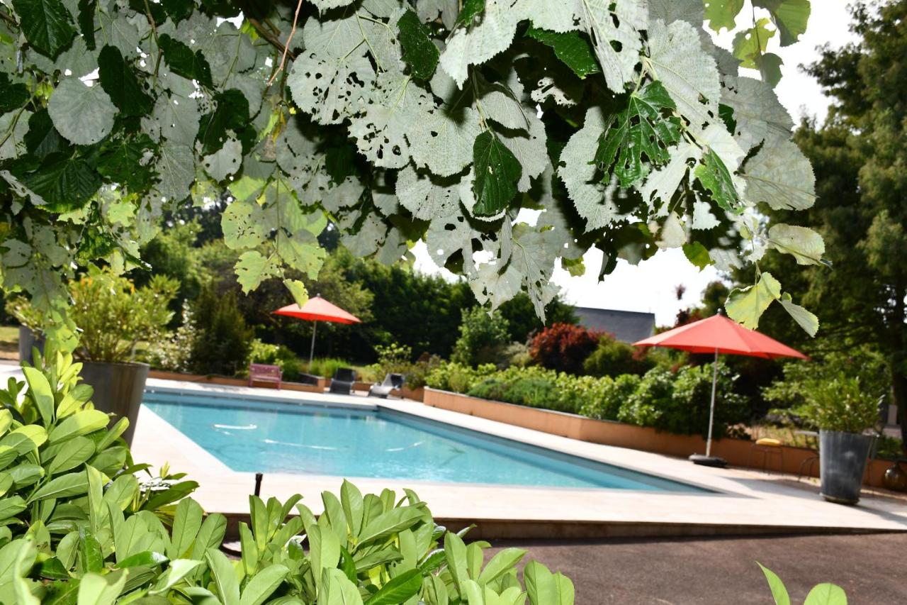 La Californie - B&B Changé