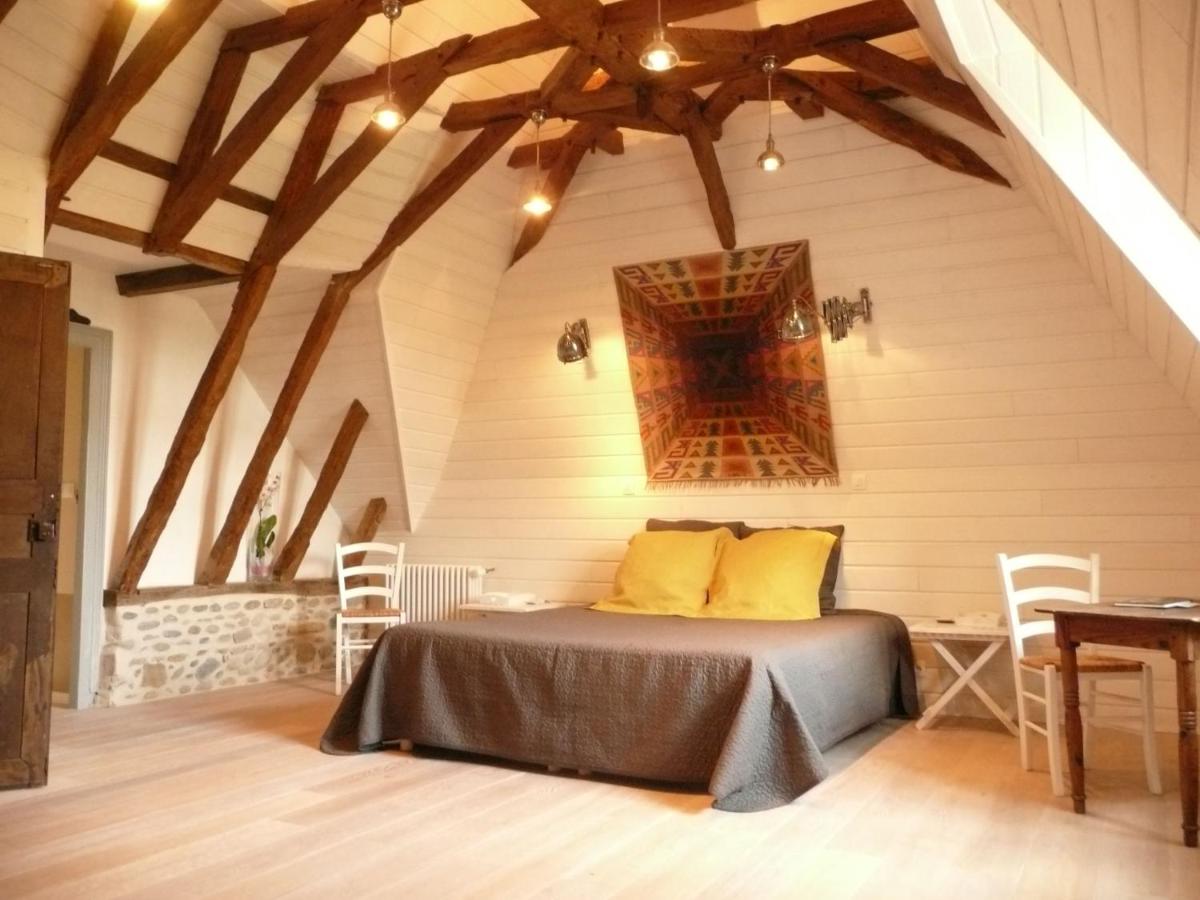 Suite con 1 Camera da Letto