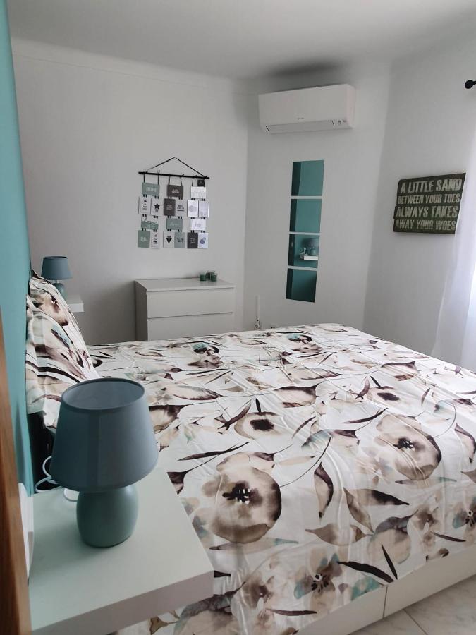 Tweepersoonskamer met Eigen Badkamer