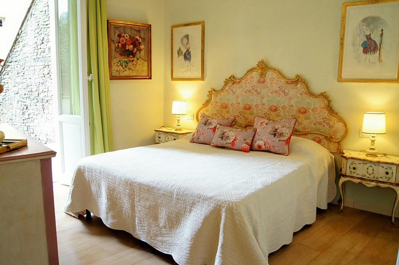 Apartment mit 2 Schlafzimmern und eigenem Garten