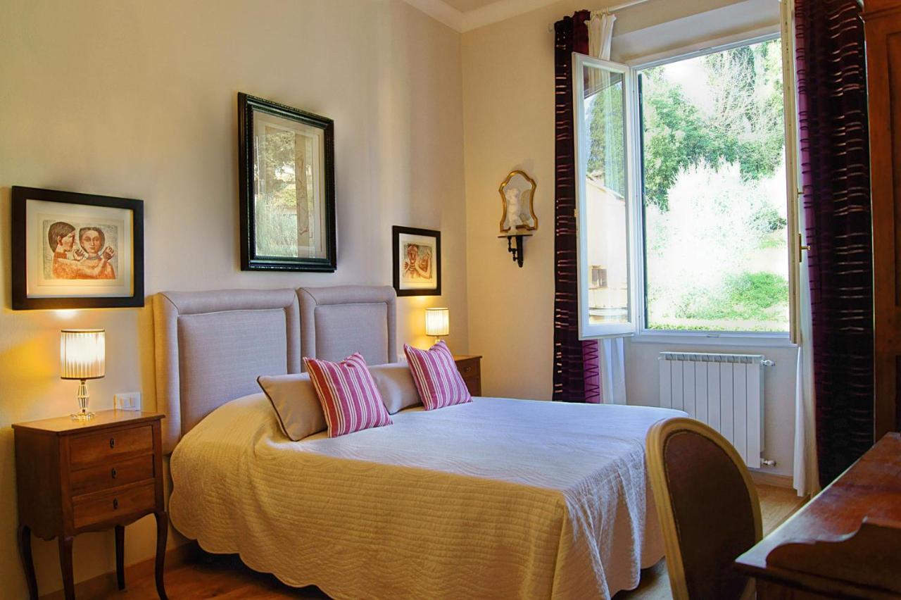 Apartment mit 2 Schlafzimmern und Terrasse