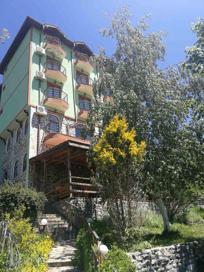 B&B Laki - Хотел Варненци - Bed and Breakfast Laki