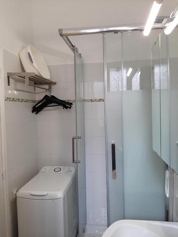 Apartment mit 1 Schlafzimmer