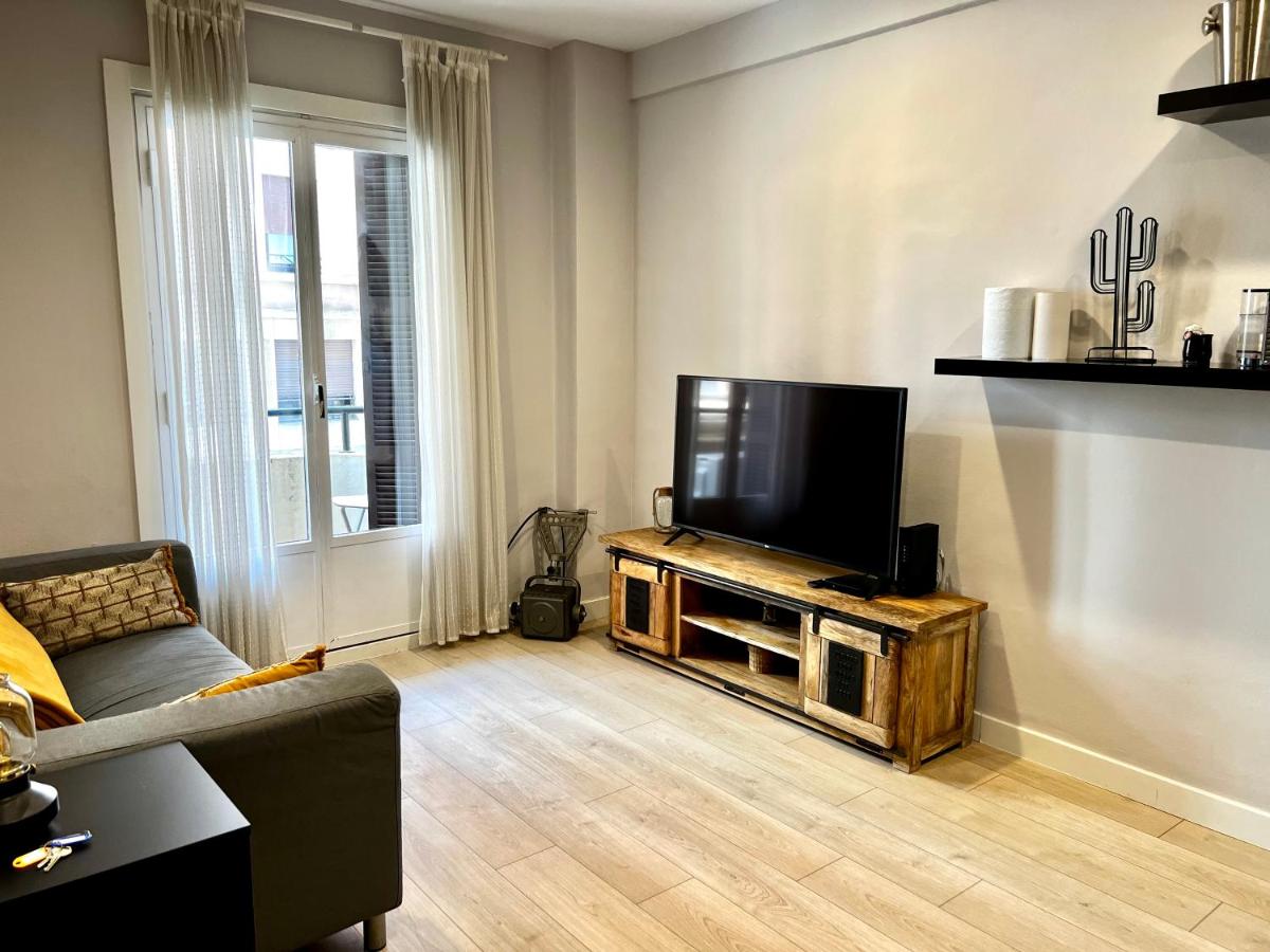 CABERNET SAUVIGNON APARTMENT. SURF BEACH - B&B