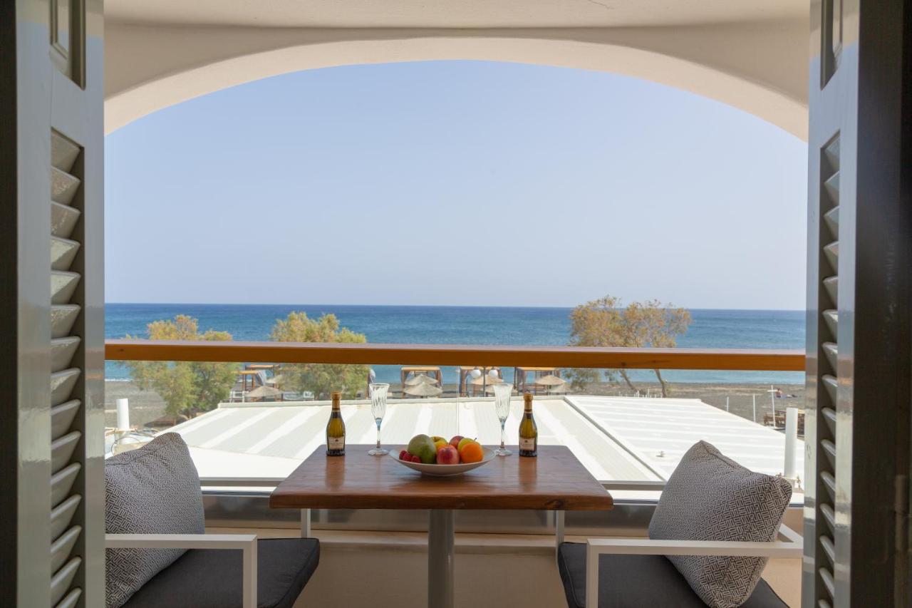 Superior Suite with Panoramic Sea View