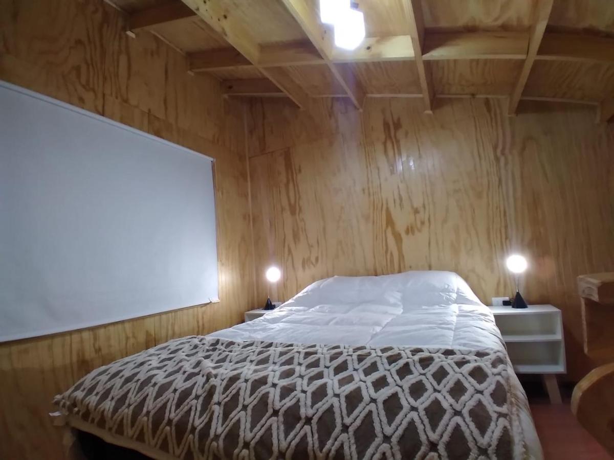 Chalet con 2 Camere da Letto