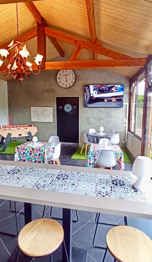 Résidence LE11B - Ferienwohnung