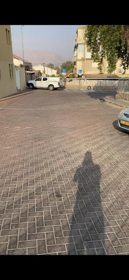 דירה במדבר - B&B Eilat