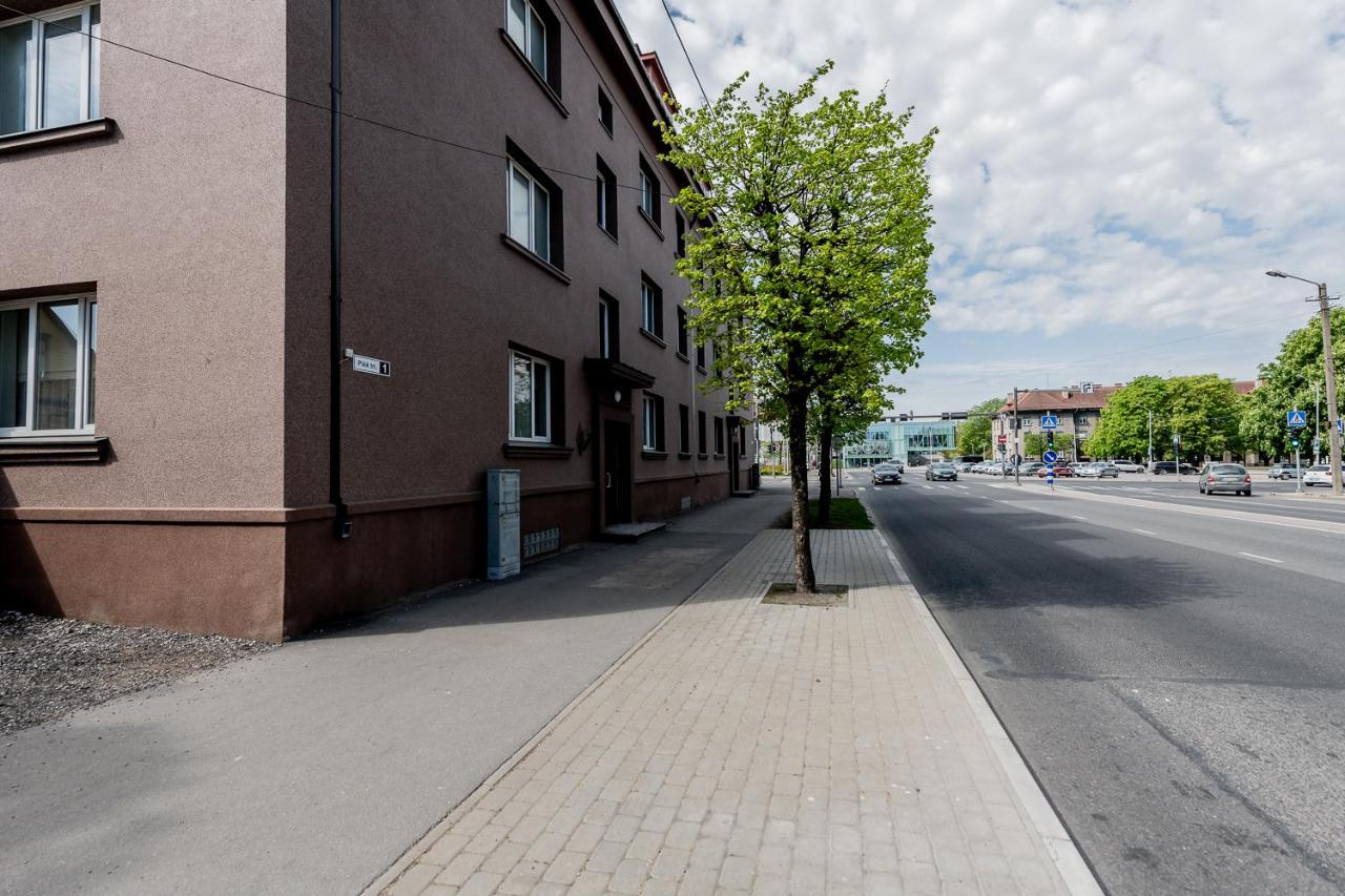 Pärnu Holiday Apartment - Ferienwohnung