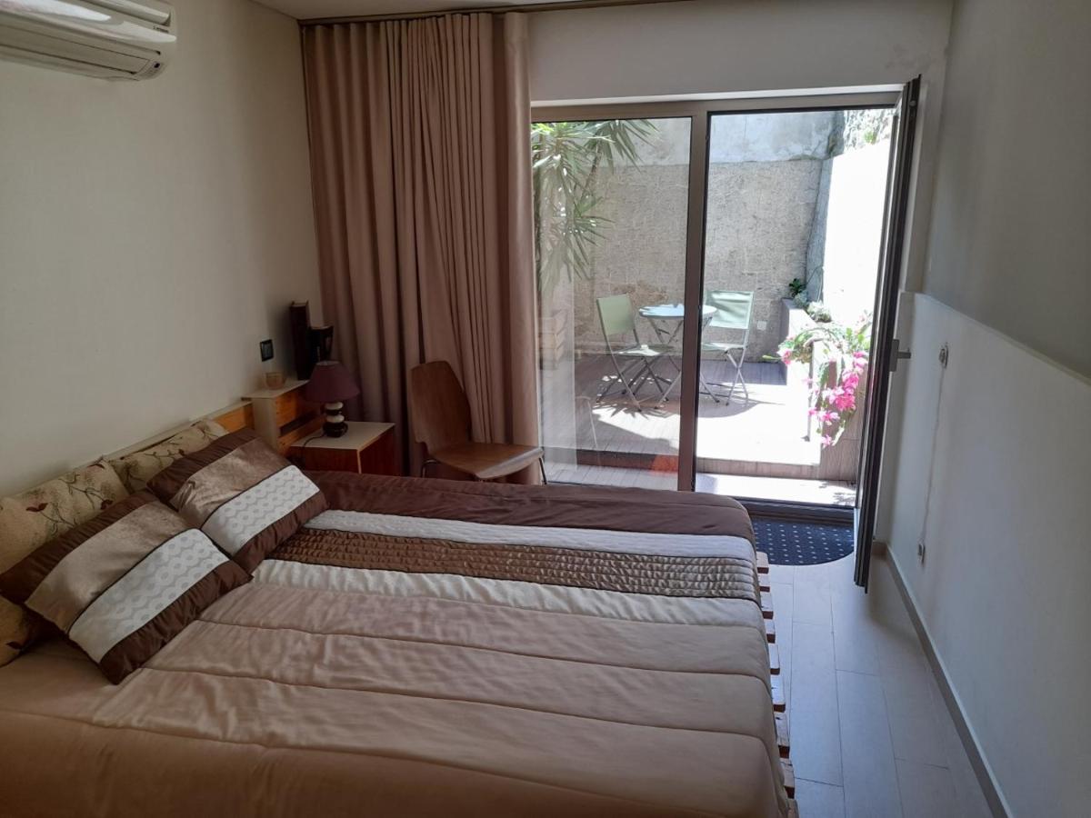 Casa da Nau - Ferienwohnung Vila do Conde