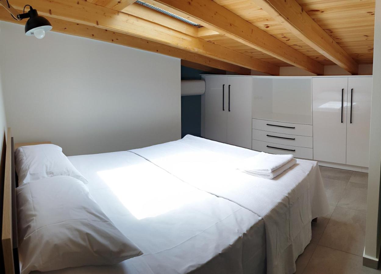 Appartement 2 Chambres