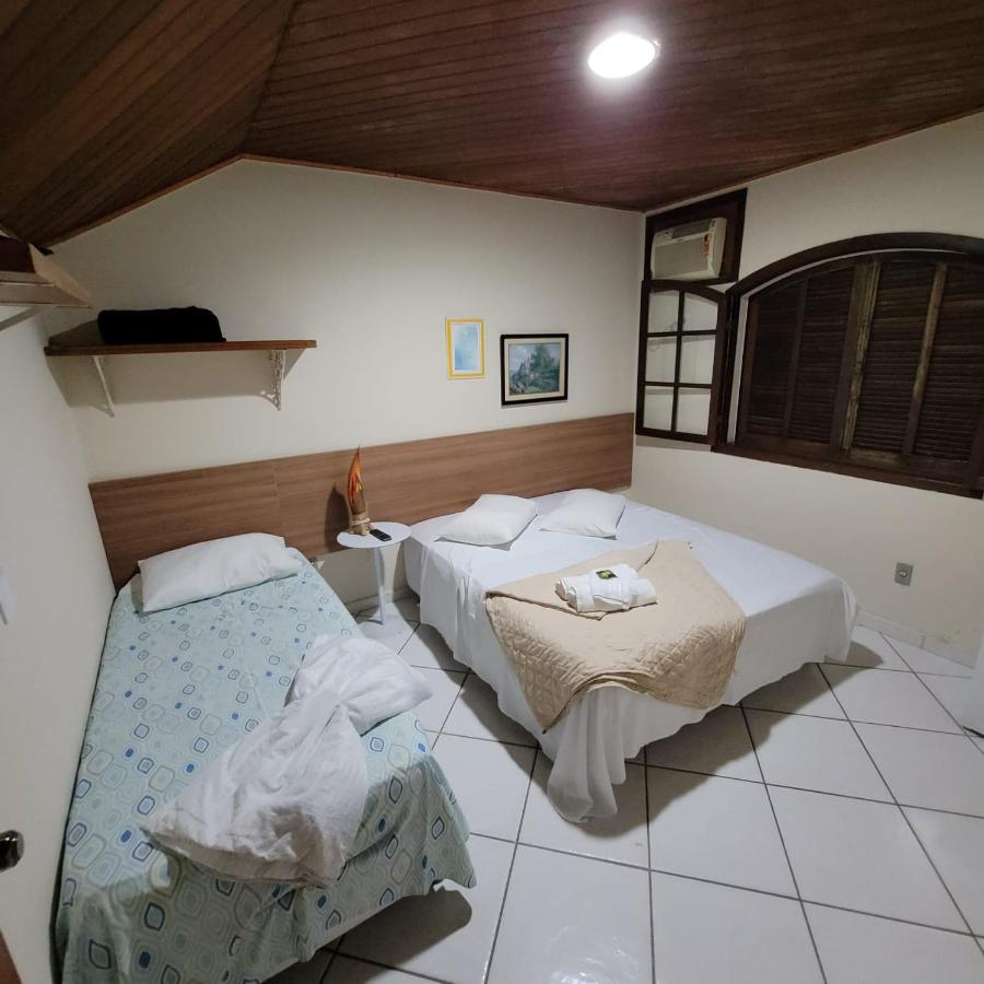 Suite Familiar Deluxe