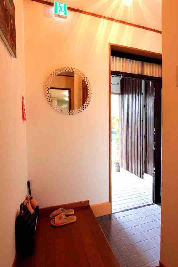 B&B Kyoto - Nijyosha - Vacation STAY 67853v - Bed and Breakfast Kyoto