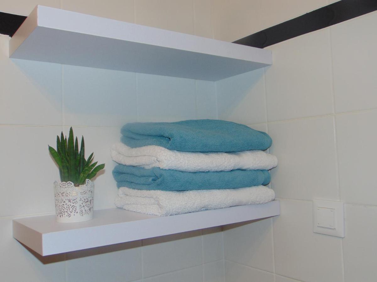 Appartement 1 Chambre