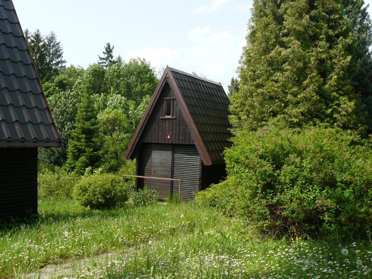 Chalet met 1 Slaapkamer